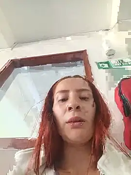 Samyra_Biker12 webcam