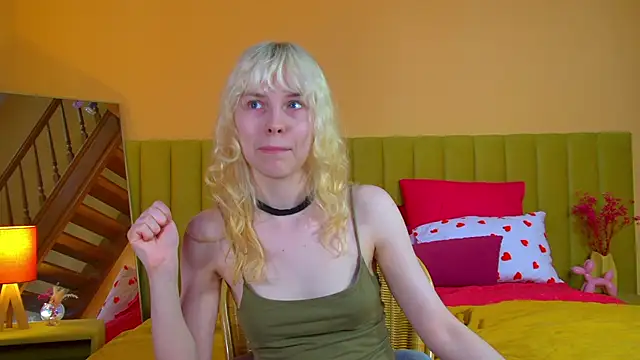 HannahHollis webcam