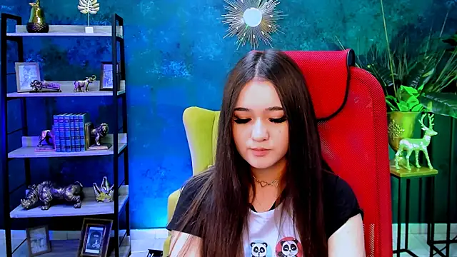 AmiMeow_ webcam