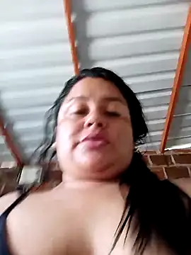 Dirty-violeta_19 webcam