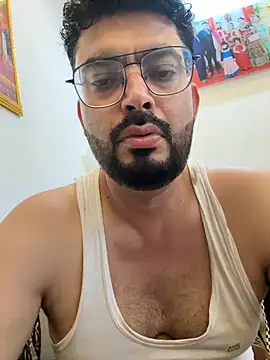 hot_rajat webcam