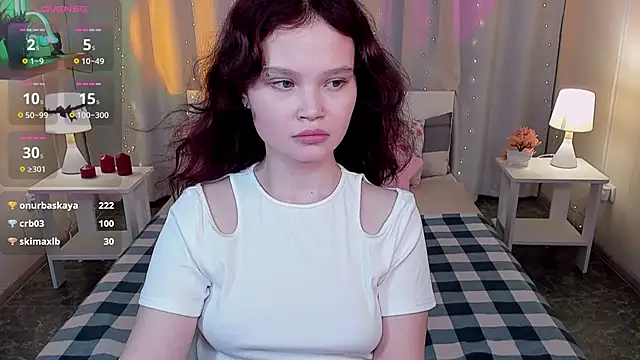 EmilyChaves webcam