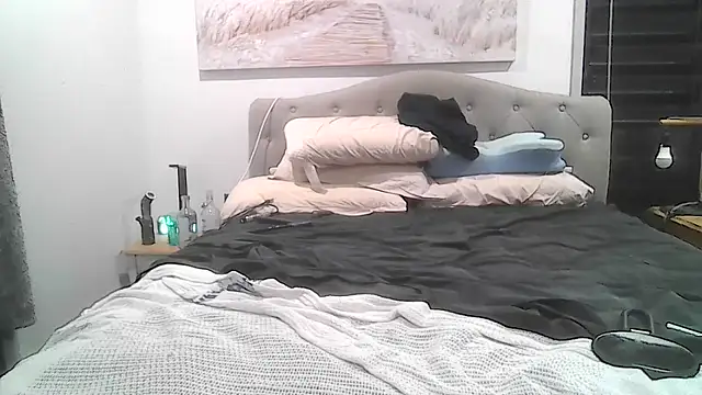 Handsolo_porn webcam