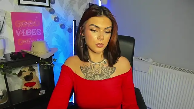 nova_sin - Nova_SIN's free webcam - UK Sex Cams