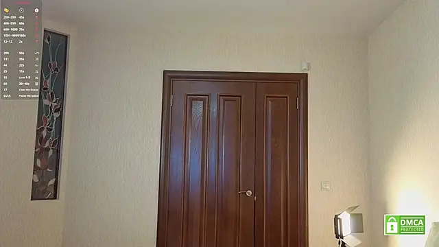 HongTomczak webcam