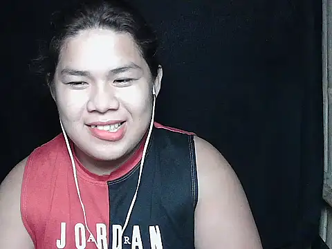 Huntrix2025 webcam