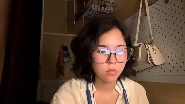 JennyCarpenter webcam