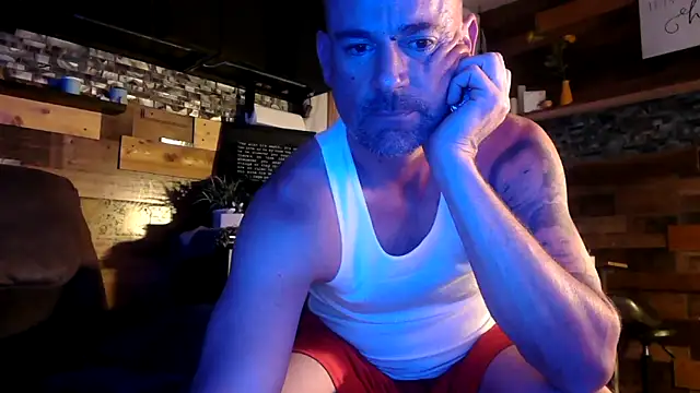 MISTERANDDEMI webcam