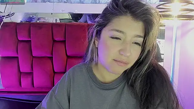 Dahiana_Dmour_ webcam