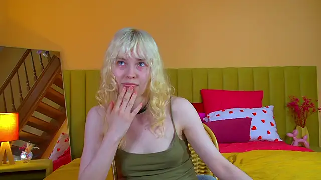 HannahHollis webcam