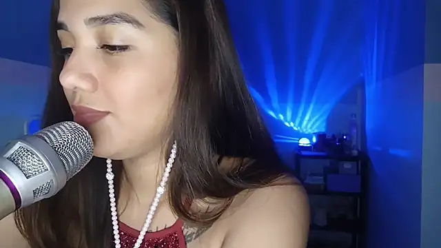 AnneHanacek webcam