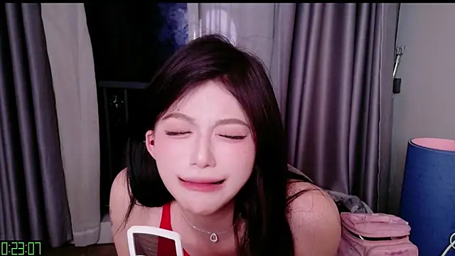 MiMi-Loveyou webcam