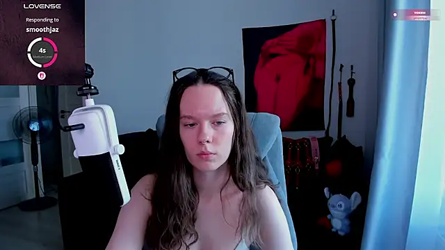 Goddess_of_Fertility webcam