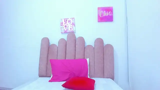 Jessica018_ webcam