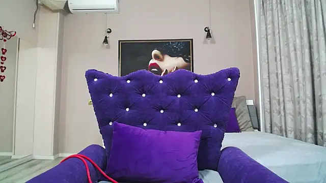 KennyXSX webcam