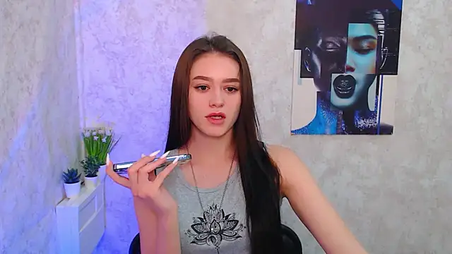AprillXoxo webcam