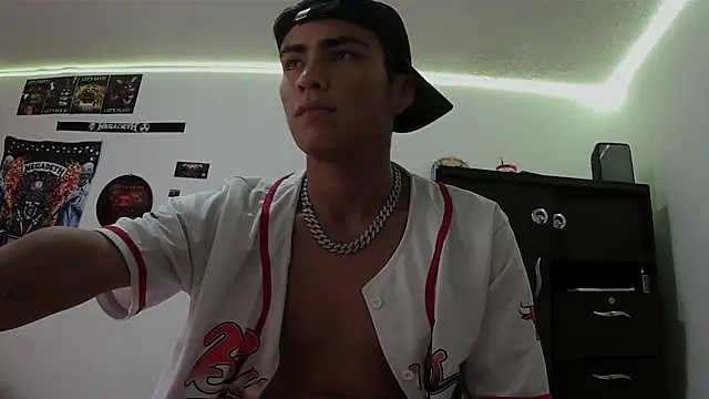 Fenix_hardcock webcam