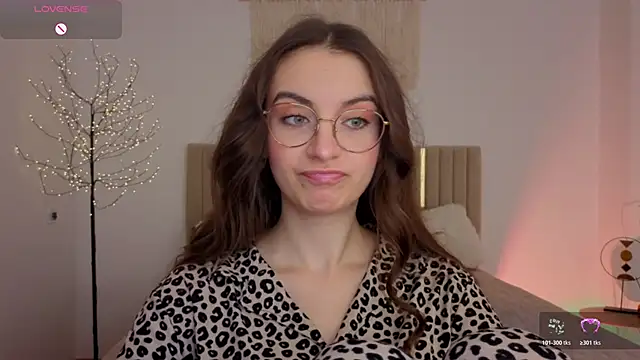 Real_cutie1 webcam