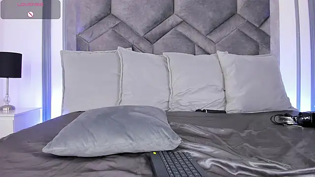 cocoamore webcam