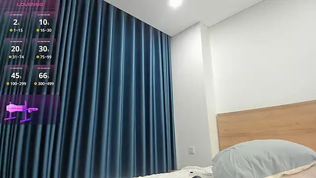 icydiva webcam