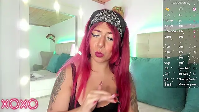 _sasha_miller_ webcam