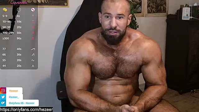 Musculus6 webcam