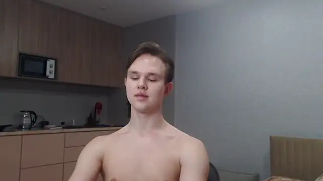 MartinMendez webcam