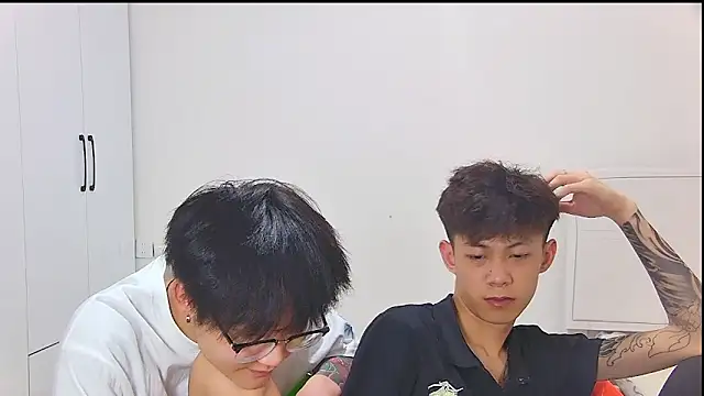 paofu-001 webcam