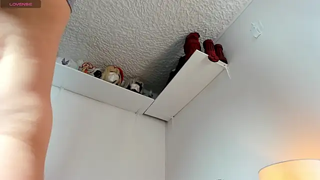mylittle_mila webcam