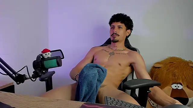 Lukeetaylor webcam