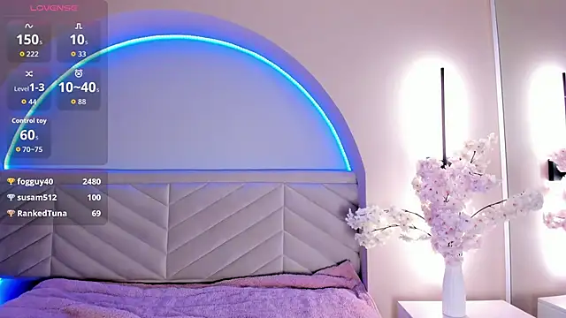 Bella_Williiams webcam
