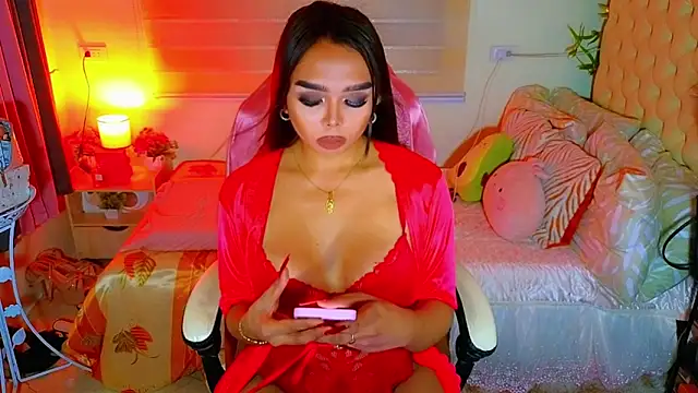 ClairBirkin webcam