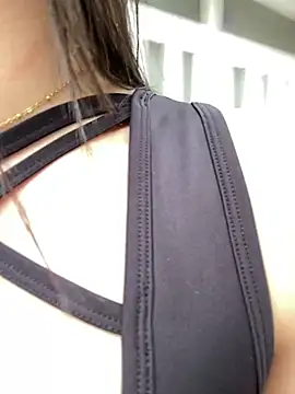 PamelaJonsom_ webcam