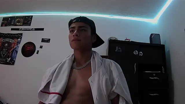 Fenix_hardcock webcam