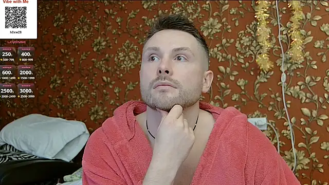 MartinBrandon webcam