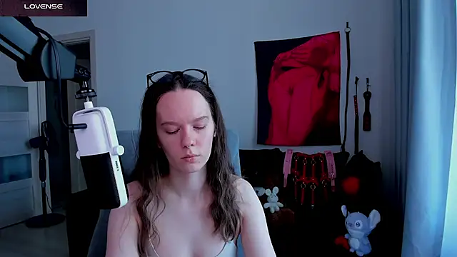 Goddess_of_Fertility webcam