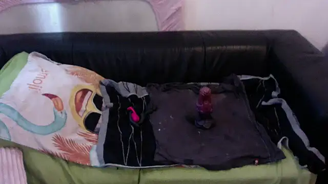 RushNasty webcam