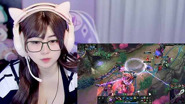 yuki3366 webcam