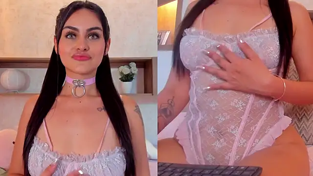 Emilly_Beaumont webcam