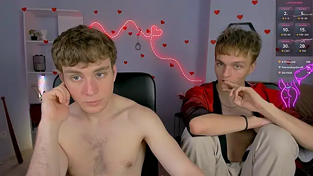 john_lik webcam