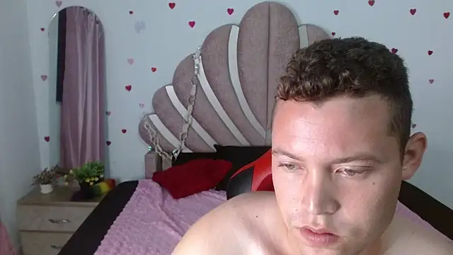 sven_fox723 webcam