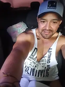 AlejoMoretti webcam