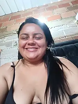 Dirty-violeta_19 webcam