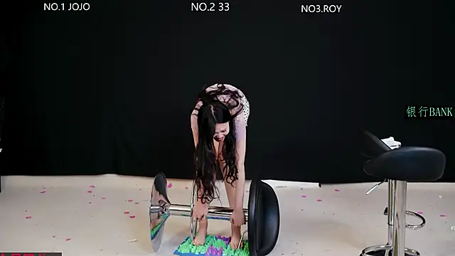 QianxiGirl-8888 webcam
