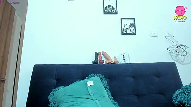 Bessie32 webcam