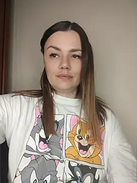 KrissSexi webcam