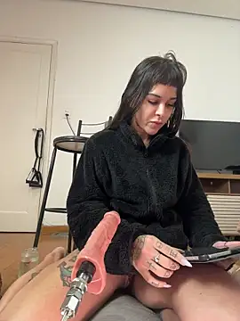 Nikatsu live sex cam
