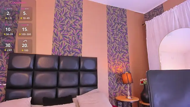 megan_al live sex cam