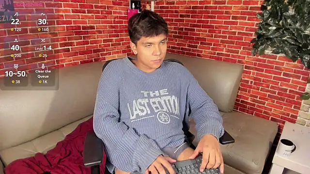 Thiago_Kozak webcam