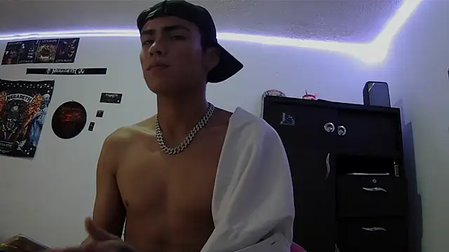 Fenix_hardcock webcam